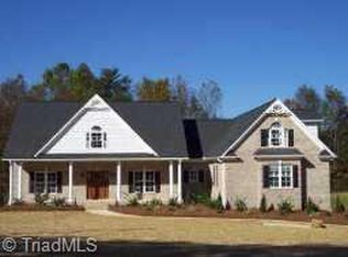 528 Bunker Hill Rd, Colfax, NC 27235
