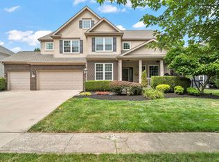 8884 Filiz Ln, Powell, OH 43065 | MLS #225015111 | Zillow
