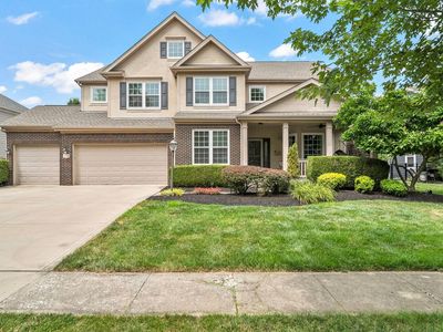 3738 Pine Bank Dr, Powell, OH, 43065