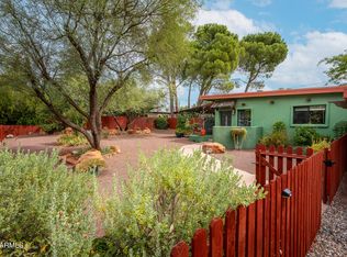 50 View Drive, Sedona, AZ 86336