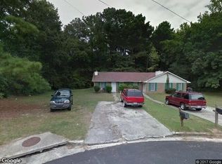 8088 Magnolia Dr, Jonesboro, GA 30238