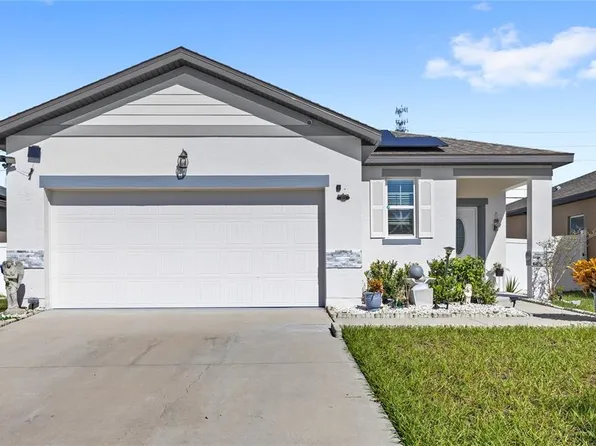 801 Orchid Grove Blvd, Davenport, FL 33837