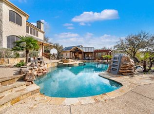 16227 San Cayetano, Helotes, TX 78023
