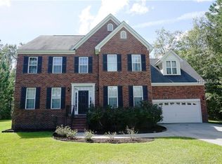 693 Wagon Branch Loop, Ridgeland, SC 29936