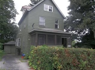 1508 Huron Ave, New Castle, PA 16101