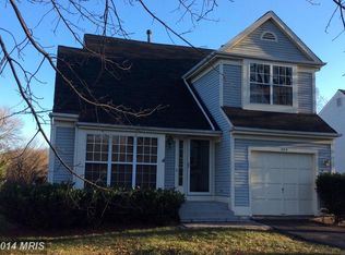 302 Deerpath Ave SW, Leesburg, VA 20175