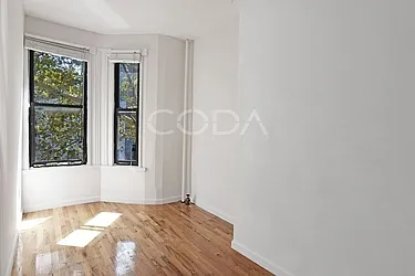 Rented by Coda Real Estate NYC