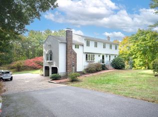 198 King Phillips Pathe, Marshfield, MA 02050