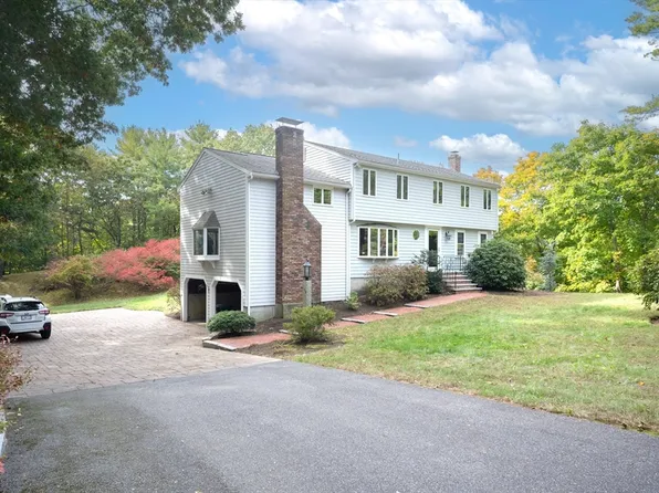 198 King Phillips Pathe, Marshfield, MA 02050