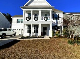 1156 Moss Grove Dr, Moncks Corner, SC 29461