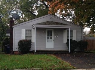 1518 Cedar Hill Rd, Lancaster, OH 43130