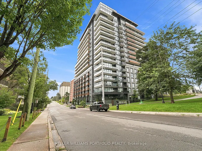 21 Park St E #506 — Photo 3