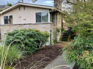 847 NW 62nd St, Seattle, WA
