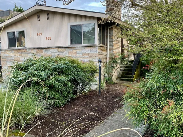 847 NW 62nd Street, Seattle, WA 98107