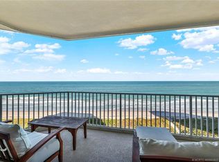 4400 N Highway A1a #8N, Hutchinson Island, FL 34949