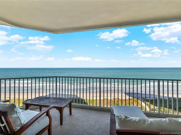 4400 N Highway A1a #8N, Hutchinson Island, FL 34949