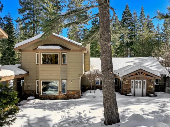 1879 Pima St, South Lake Tahoe, CA 96150