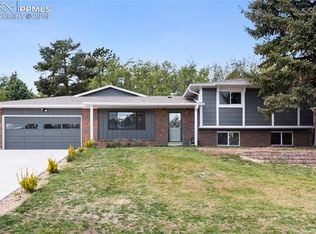 2444 Virgo Dr, Colorado Springs, CO 80906