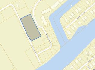 Old Crane Rd, Little River, SC 29566