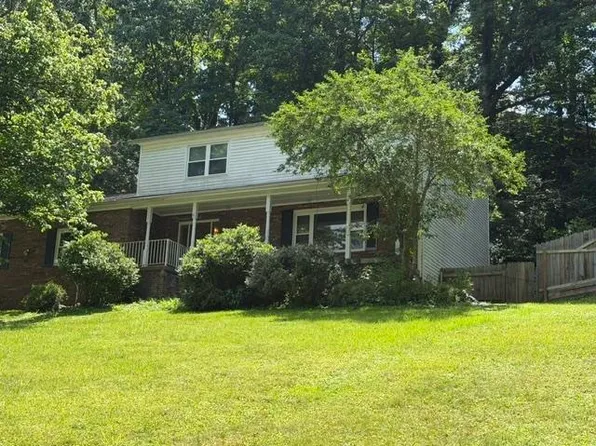 12 Deer View Ln, Huntington, WV 25705
