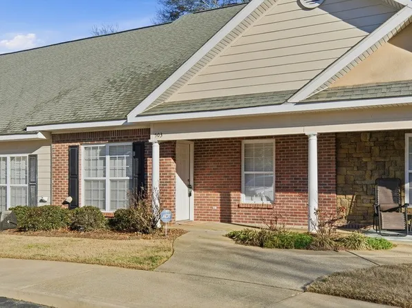 1515 Fitzpatrick Ave APT 503, Opelika, AL 36801
