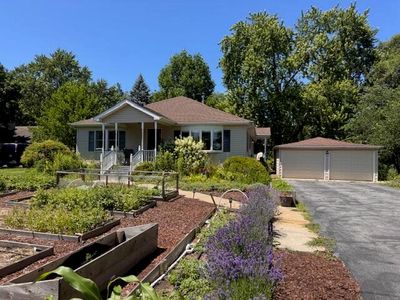 1038 N Old State Road 49, Chesterton, IN, 46304