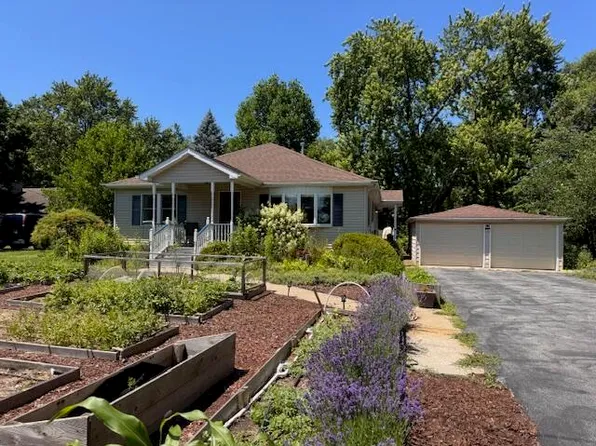 1038 N Old State Road 49, Chesterton, IN 46304