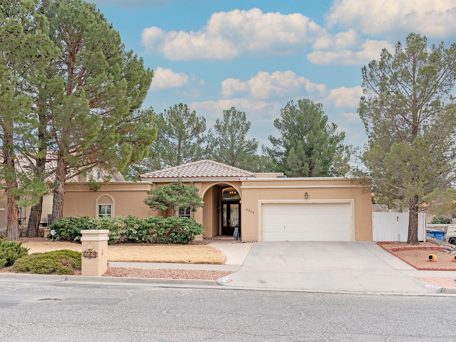 6564 Brisa Del Mar Dr, El Paso, TX 79912 Zillow