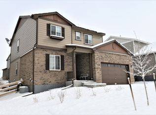 7352 S Robertsdale Way, Aurora, CO 80016