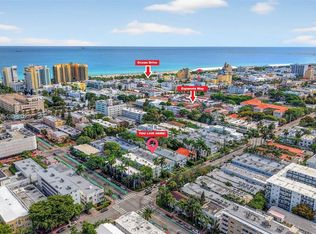 1555 Pennsylvania Ave APT 205, Miami Beach, FL 33139