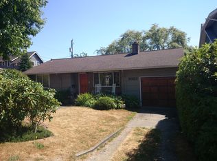 5053 SW Waite St, Seattle, WA 98116