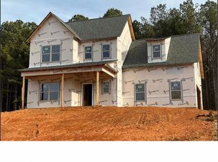 270 Gainesborough Dr, Dallas, GA 30157