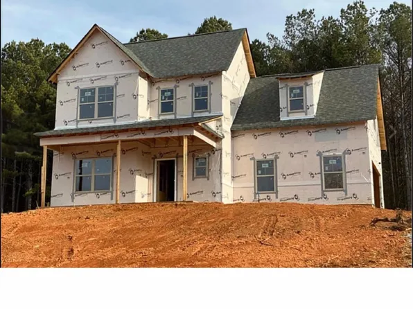 270 Gainesborough Dr, Dallas, GA 30157