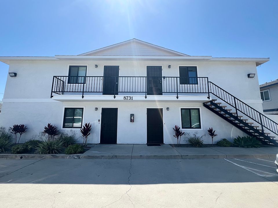 1st image of 8731 La Salle St APT 3