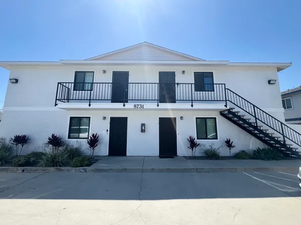 8731 La Salle St APT 3, Cypress, CA 90630
