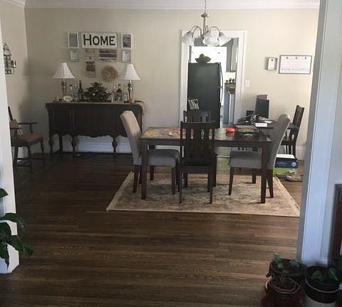 2nd image of 16719 Clifton Blvd Floor 1