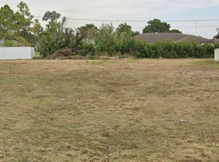 2054 Hunter Blvd, Naples, FL 34116