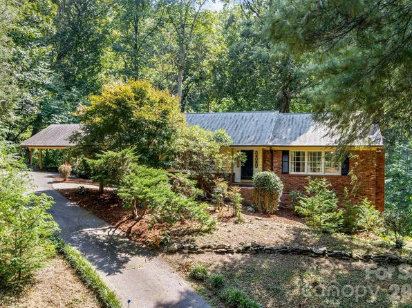 165 Cherokee Rd, Asheville, NC 28804