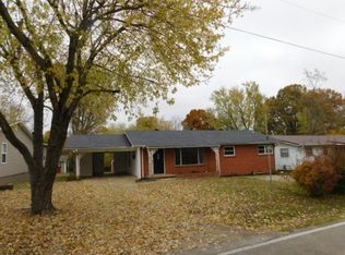 1603 Seifert Dr, Poplar Bluff, MO 63901