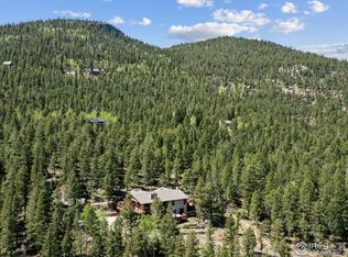 1673 Black Squirrel Dr, Estes Park, CO 80517