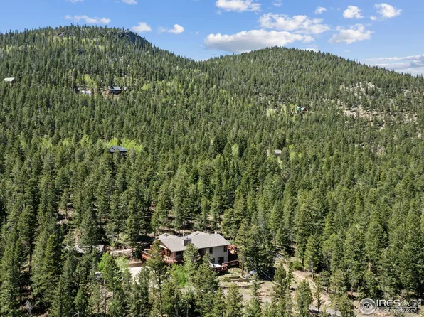 1673 Black Squirrel Dr, Estes Park, CO 80517