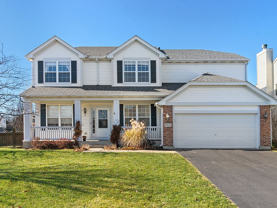 1st image of 39126 N Calder Ln