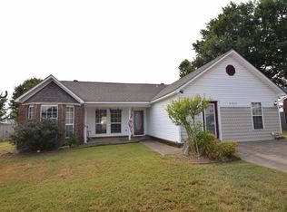 2307 Onyx Cir, Van Buren, AR 72956