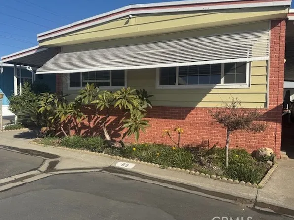 11250 Beach Blvd Spc 83, Stanton, CA 90680