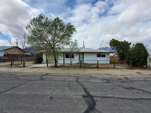 309 M St, Hawthorne, NV 89415