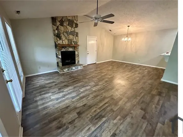 1816 Tryon Dr Unit 8, Fayetteville, NC 28303