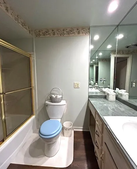 6204 Birch Row Dr #1 — Photo 17
