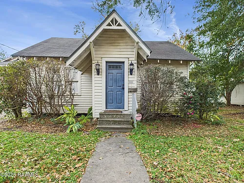 408 Harding St Photo 1