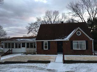 3108 Harding Ave, Aliquippa, PA 15001