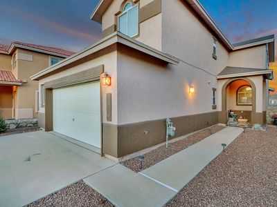 3316 Snow Fall Pl, El Paso, TX, 79936